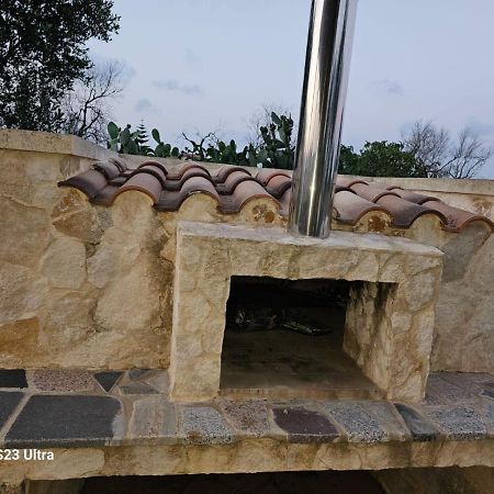 קאבאלינו די לצ'ה Villa Mariangela מראה חיצוני תמונה