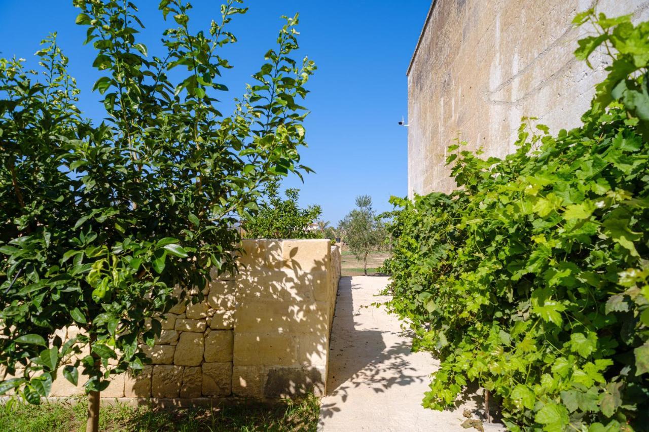 קאבאלינו די לצ'ה Villa Mariangela מראה חיצוני תמונה