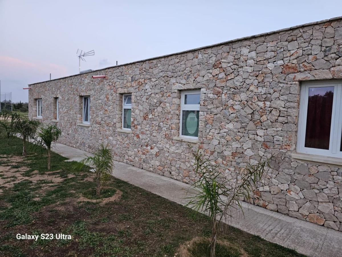 קאבאלינו די לצ'ה Villa Mariangela מראה חיצוני תמונה