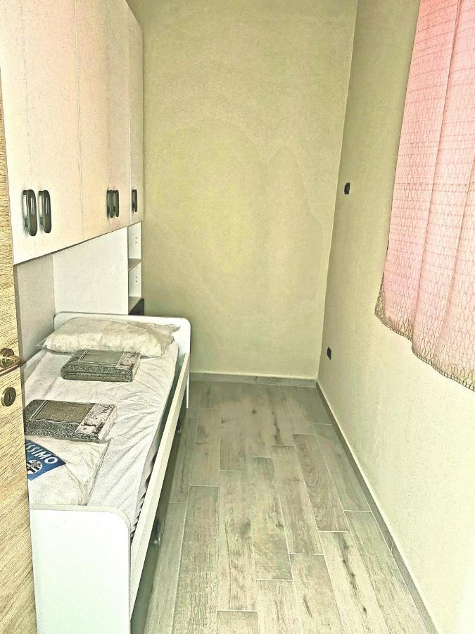 קאבאלינו די לצ'ה Villa Mariangela מראה חיצוני תמונה